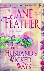 A HUSBAND'S WICKED WAYS