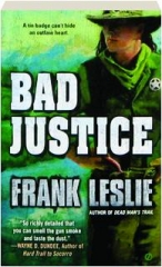 BAD JUSTICE