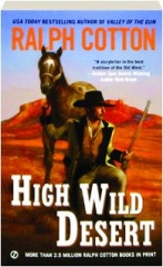 HIGH WILD DESERT