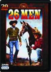 26 MEN: 20 Episodes