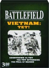 BATTLEFIELD VIETNAM: Tet!