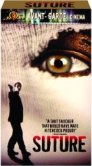 SUTURE: Avant-Garde Cinema