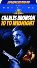10 TO MIDNIGHT: Movie Time