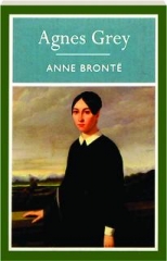 AGNES GREY
