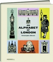 AN ALPHABET OF LONDON