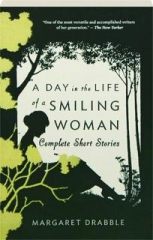 A DAY IN THE LIFE OF A SMILING WOMAN