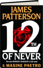 12TH OF NEVER