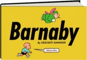 <I>BARNABY,</I> VOLUME ONE, 1942-1943