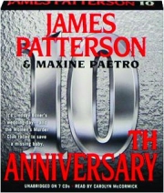 10TH ANNIVERSARY