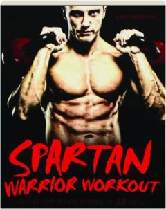 Spartan Workout
