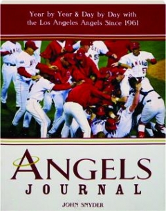 Angels Journal: Year Year and Day