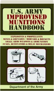 U.S. ARMY IMPROVISED MUNITIONS HANDBOOK