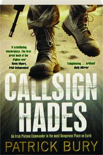 callsign hades