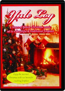 YULE LOG