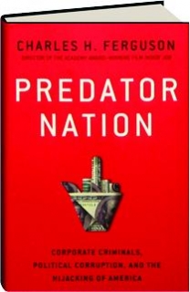 predator nation