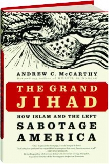 Grand Jihad