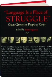 Language Is a Place of Struggle: Great Quotes People of Color