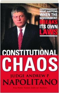 Constitutional Chaos