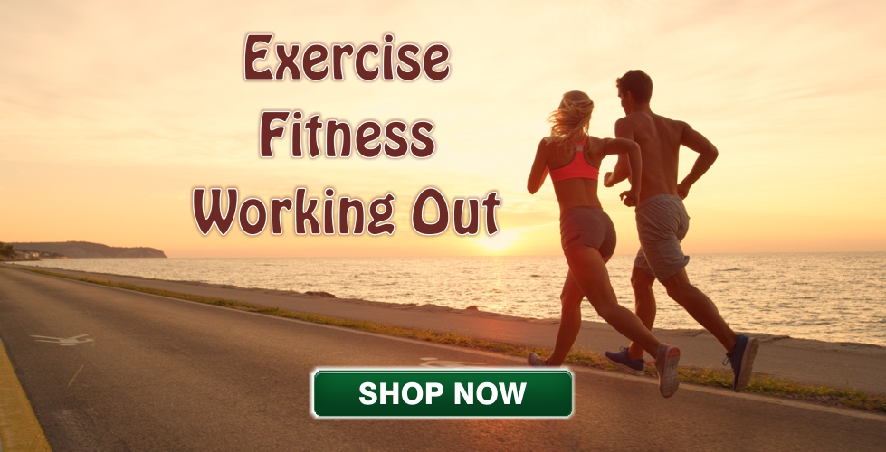 Exercise Fitness Working Out