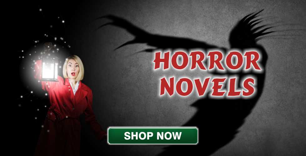 Horror Novels