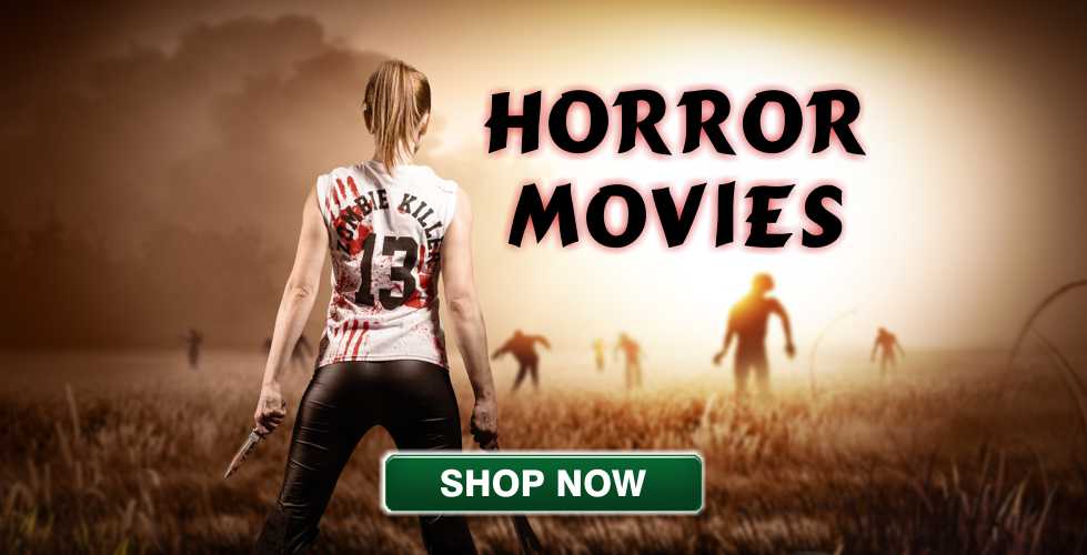 Horror Movies
