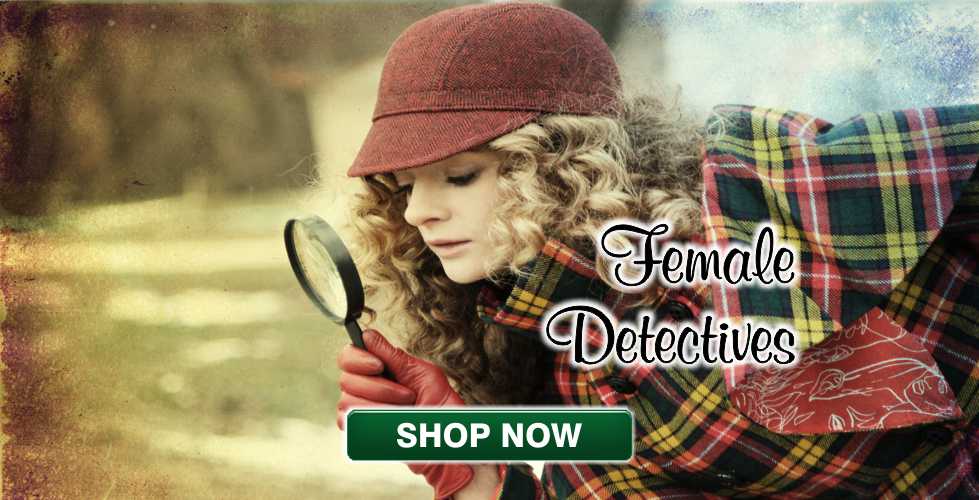 Female Dectectives