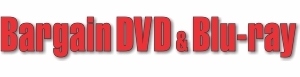 Bargain DVDs
