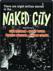 NAKED CITY: Prime of Life
