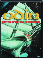 ODIN: Photon Space Sailer Starlight