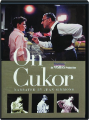 ON CUKOR: American Masters