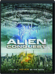 ALIEN CONQUEST