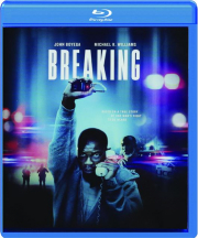BREAKING
