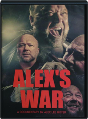 ALEX'S WAR