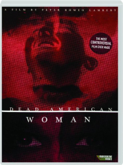 DEAD AMERICAN WOMAN