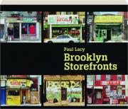 BROOKLYN STOREFRONTS