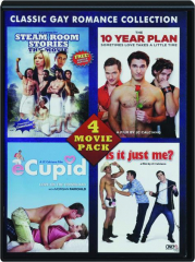 CLASSIC GAY ROMANCE COLLECTION