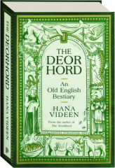 THE DEORHORD: An Old English Bestiary