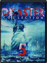 DISASTER COLLECTION: 5 Movies