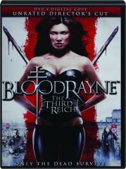 BLOODRAYNE: The Third Reich