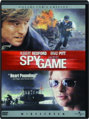 SPY GAME: Collector's Edition