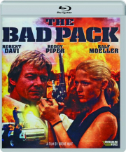 THE BAD PACK