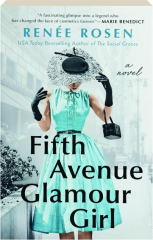 FIFTH AVENUE GLAMOUR GIRL