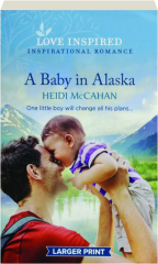 A BABY IN ALASKA