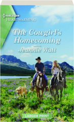 THE COWGIRL'S HOMECOMING