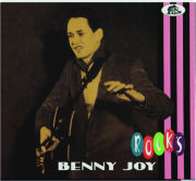 BENNY JOY: Rocks