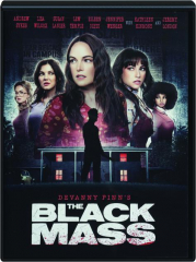 THE BLACK MASS