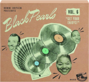 BLACK PEARLS, VOL. 6