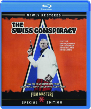 THE SWISS CONSPIRACY