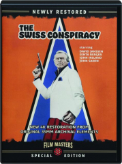 THE SWISS CONSPIRACY