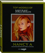 NANCY A: Top Models of MetArt.com